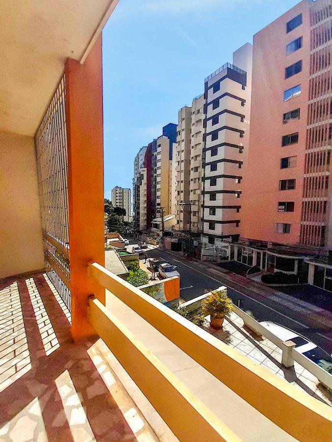 Floripa Hostel Centro Florianópolis Exterior foto